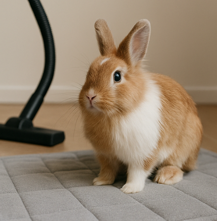 The Invisible Stressors: Subtle Things That Might Be Stressing Out Your Small Pet (and How to Fix Them)