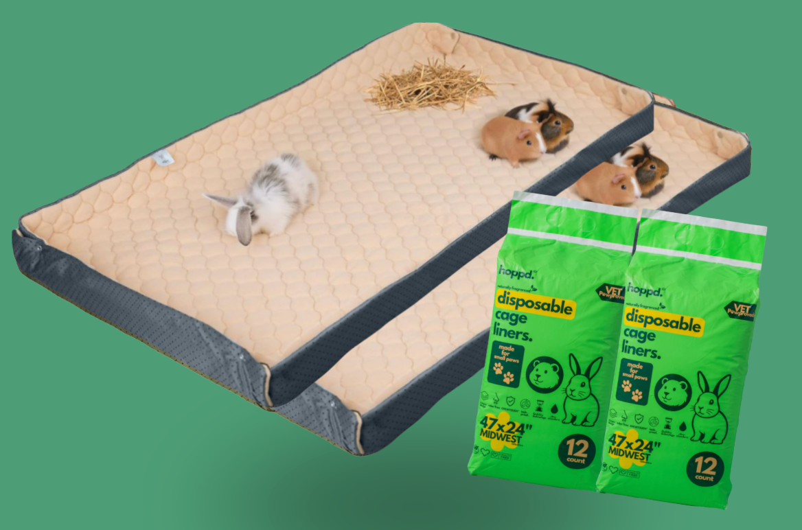 Black Friday Super Bundle (Midnight Blue, C&C 2x4 (56"x27")