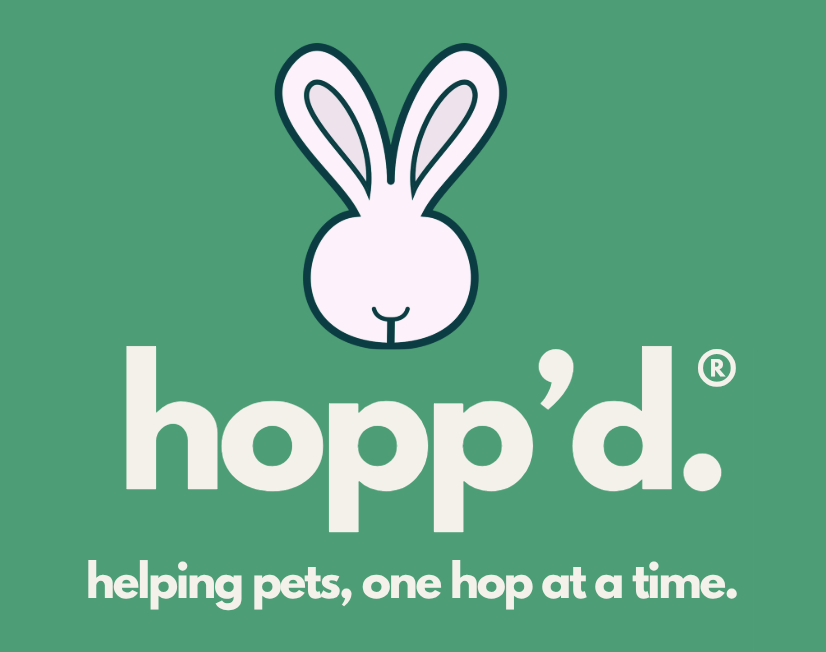 hopp’d