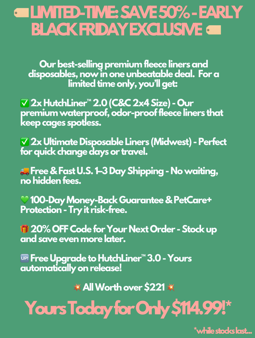 Black Friday Super Bundle (Cranberry, C&C 2x4 (56"x27")